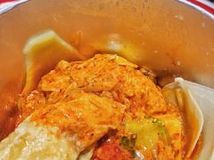 -大喜麻辣拌(凯德1818店)