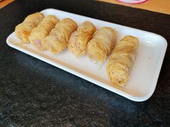 -蛙蛙叫·牛蛙烤鱼(北京总店)