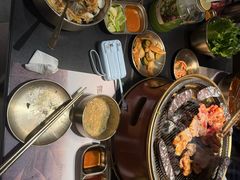 -西塔老太太泥炉烤肉(龙湖北苑天街店)