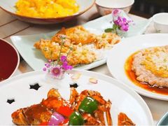 -稻香酒家(长宁KING88广场店)