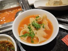 -海底捞火锅(汇悦城店)