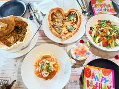 -安妮意大利餐厅(日坛店)