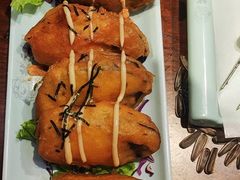 -状元阁烧烤(新华路总店)