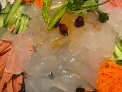 -大哈福烧烤·海鲜·家常菜(延安三路店)