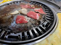 -元山烤肉店(假日广场店)