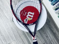 -Wilson威尔胜(漕溪北路店)