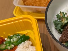 -伽喱博士 Dr.CURRY咖喱饭(太阳宫咖喱店)