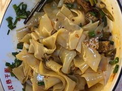 -郭小侠襄阳牛肉面·武汉热干面(洛溪店)