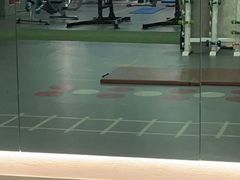 -宝力豪健身(中粮广场店)