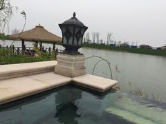 -苏州湾王焰温泉度假酒店