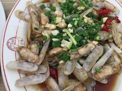-如意楼农家菜(雁荡山店)