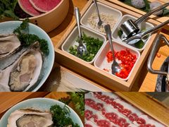 -山海蟹庐·海鲜糟粕醋火锅(慈溪店)