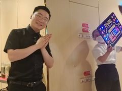 -海底捞火锅(公益西桥店)