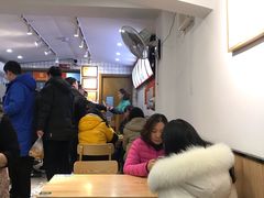 大堂-晓午阳常熟炒浇面(红庙店)