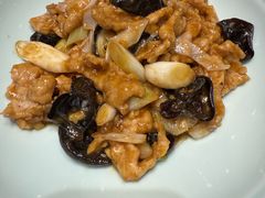 醋溜木须肉-紫泥369粗粮季(鼓楼店)