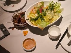 -外婆家(西红门荟聚购物中心店)