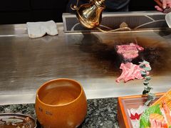 -吉川谷谷·铁板烧烤肉放题(石景山台湾街店)