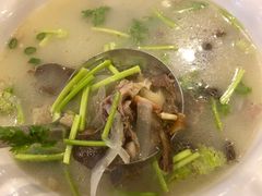 -塔里木的羊·新疆特色餐厅(钱湖北路店)