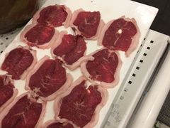 -北门涮肉·铜锅涮肉(南锣鼓巷店)