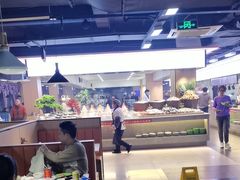 -新艺自助美食城(中山路店)