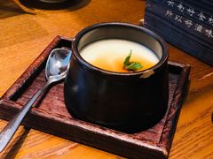 黑糖豆花-云海肴·汽锅鸡·云南菜(苏州中心店)