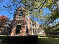 -北京动物园-畅观楼