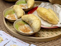 -小小集渔·泰式大排档(太古里香槟店)