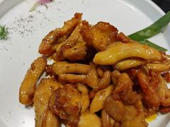 -高第街56号港式餐厅·精选(世茂广场宽厚里大明湖店)