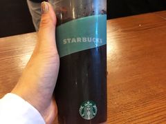 -星巴克(天津大悦城第二店)