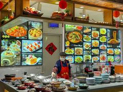 -春天里餐厅(西田城店)