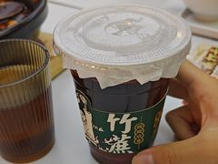 -火啫啫·粤式啫啫煲(南京弘阳店)