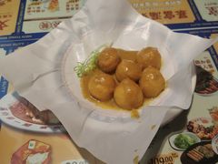 -文通冰室(东方宝泰店)