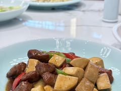 -富春茶社(国庆路店)