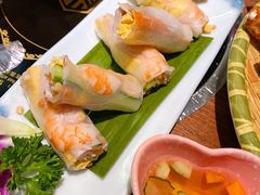 -南越郡·越式风味餐厅(青秀万达店)