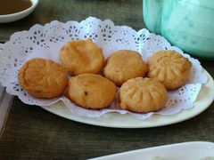 南瓜饼-潮汕美牛肉丸火锅店(天宁寺店)