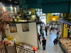 -黄泥岗·地道湖北菜(奥特莱斯店)