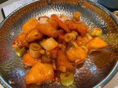 -尚一汤·粤菜海鲜(环球港店)