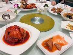 -得月楼·省级非遗·传统苏帮菜(观前店)