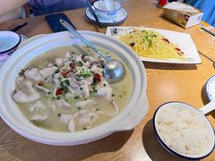 -王胖子土菜馆·特色杭帮菜·农家土菜