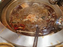 -宽尺巷鱼蛙自助火锅(虎丘钻石广场店)