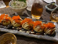 -半藏居酒屋(香港花园店)