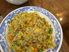 -粗茶淡饭(东关街店)