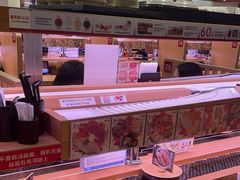 -寿司郎(皇庭广场店)