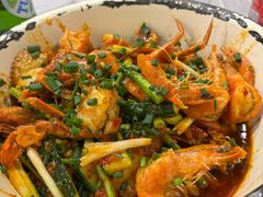 -辣螃铠盆盆蟹大排档(总店)