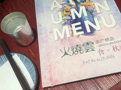 -浩海火烧云傣家菜(京广店)
