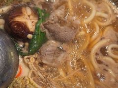 -一豚轩·烧鸟·豚骨拉面(五四路店)