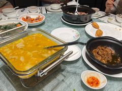 -花城苑广府菜(侨鑫店)