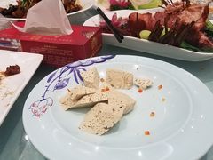 -葛记焖饼(伏牛路店)