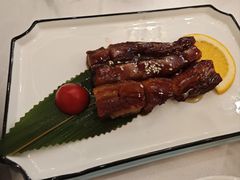 -鹿鸣酒家(越秀店)
