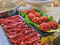 -三头牛·潮汕牛肉生蚝火锅 (夏湾店)